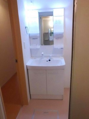 Washroom