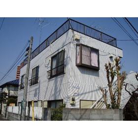 Building appearance