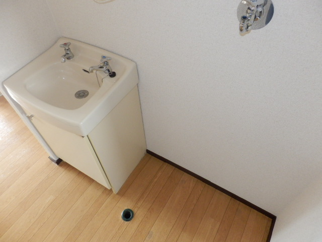 Washroom