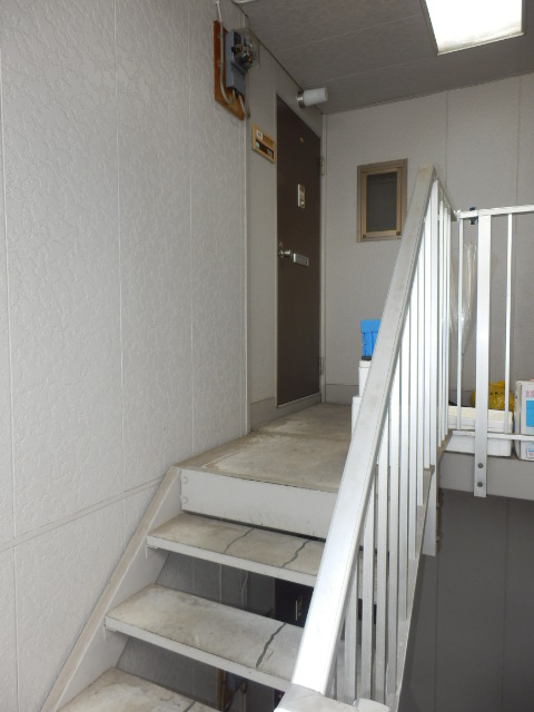 Other common areas