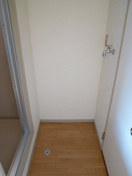 Other. Laundry Area