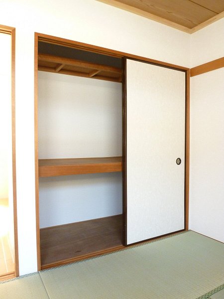 Other. closet