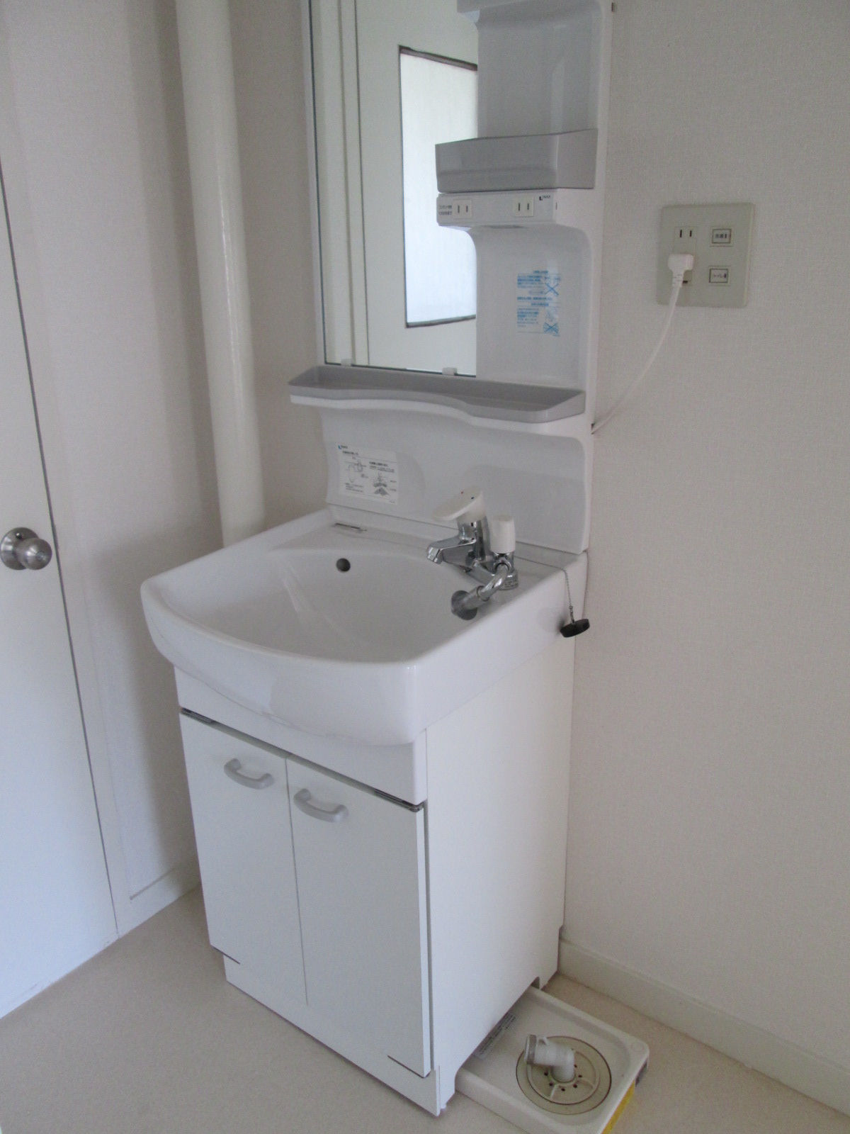 Washroom