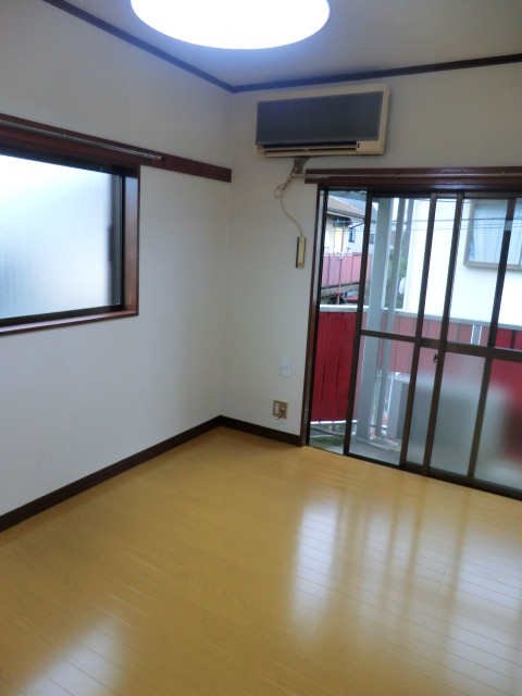 Living and room