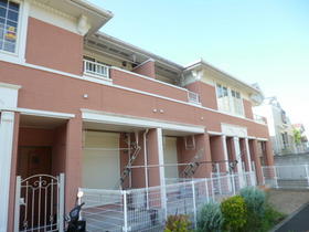 Building appearance