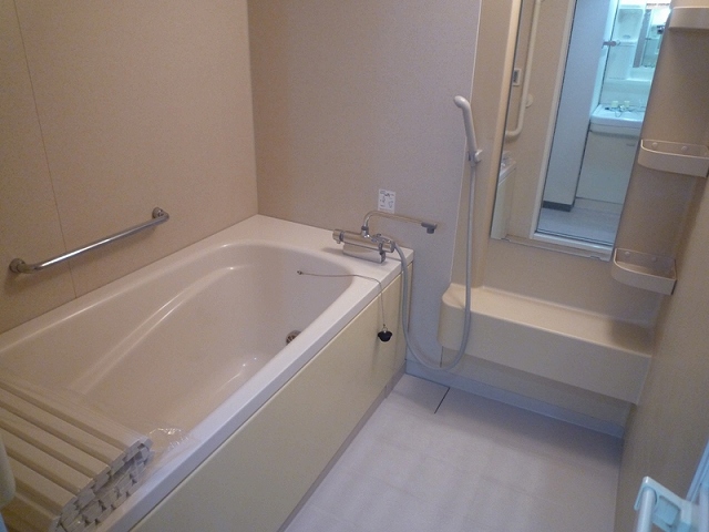 Bath. bath