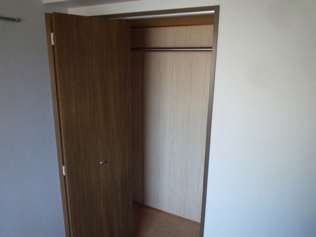 Other. closet