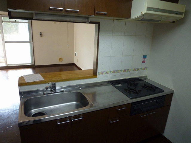 Kitchen. Kitchen