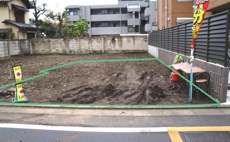 Local land photo. A compartment Photo 1