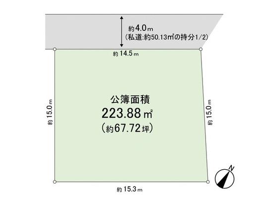 Compartment figure