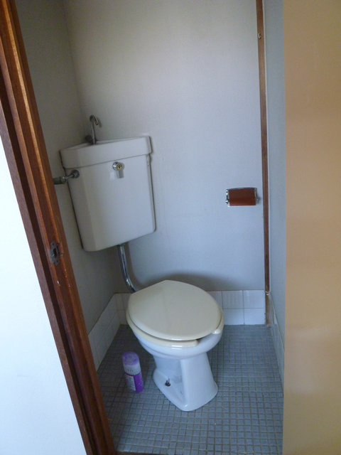 Other. Toilet