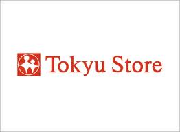 Supermarket. Tokyu Store Chain to (super) 123m