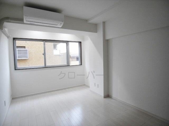 Non-living room