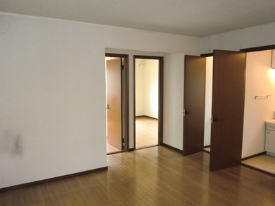 Other. It is the flooring of the room