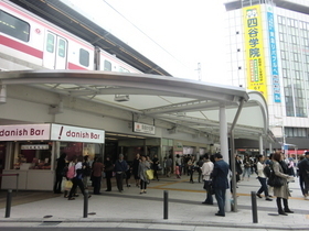 Other. 800m to Jiyugaoka Station (Other)