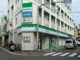 Convenience store. 720m to Family Mart (convenience store)