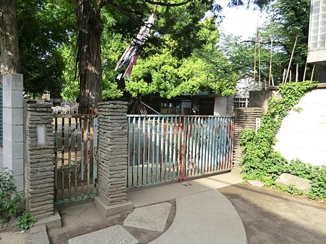 kindergarten ・ Nursery. 170m until Hiratsuka kindergarten