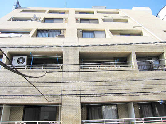 Local appearance photo. appearance ・ East side