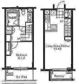 Building appearance