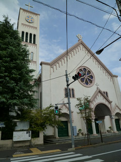 Other. Salesian Church (other) up to 400m