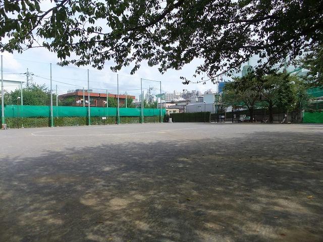 Other. Tamichi Square Park