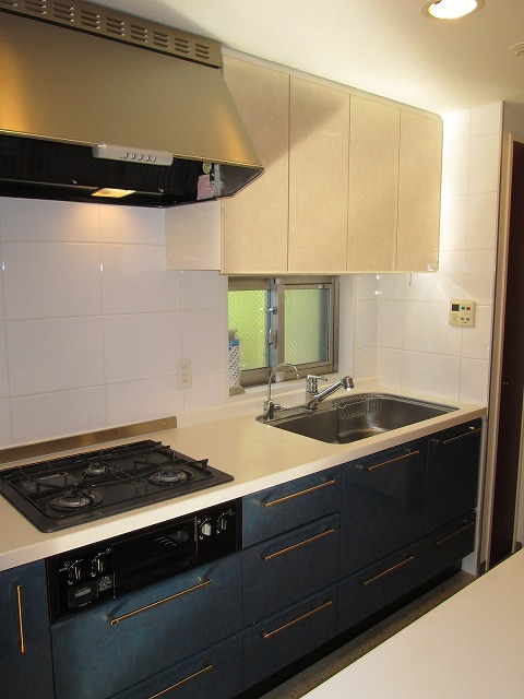 Kitchen. Same property separate room photo