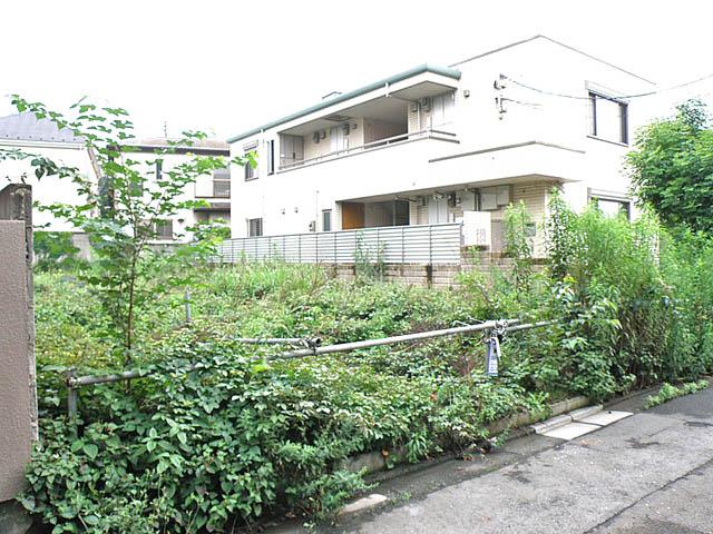 Local land photo