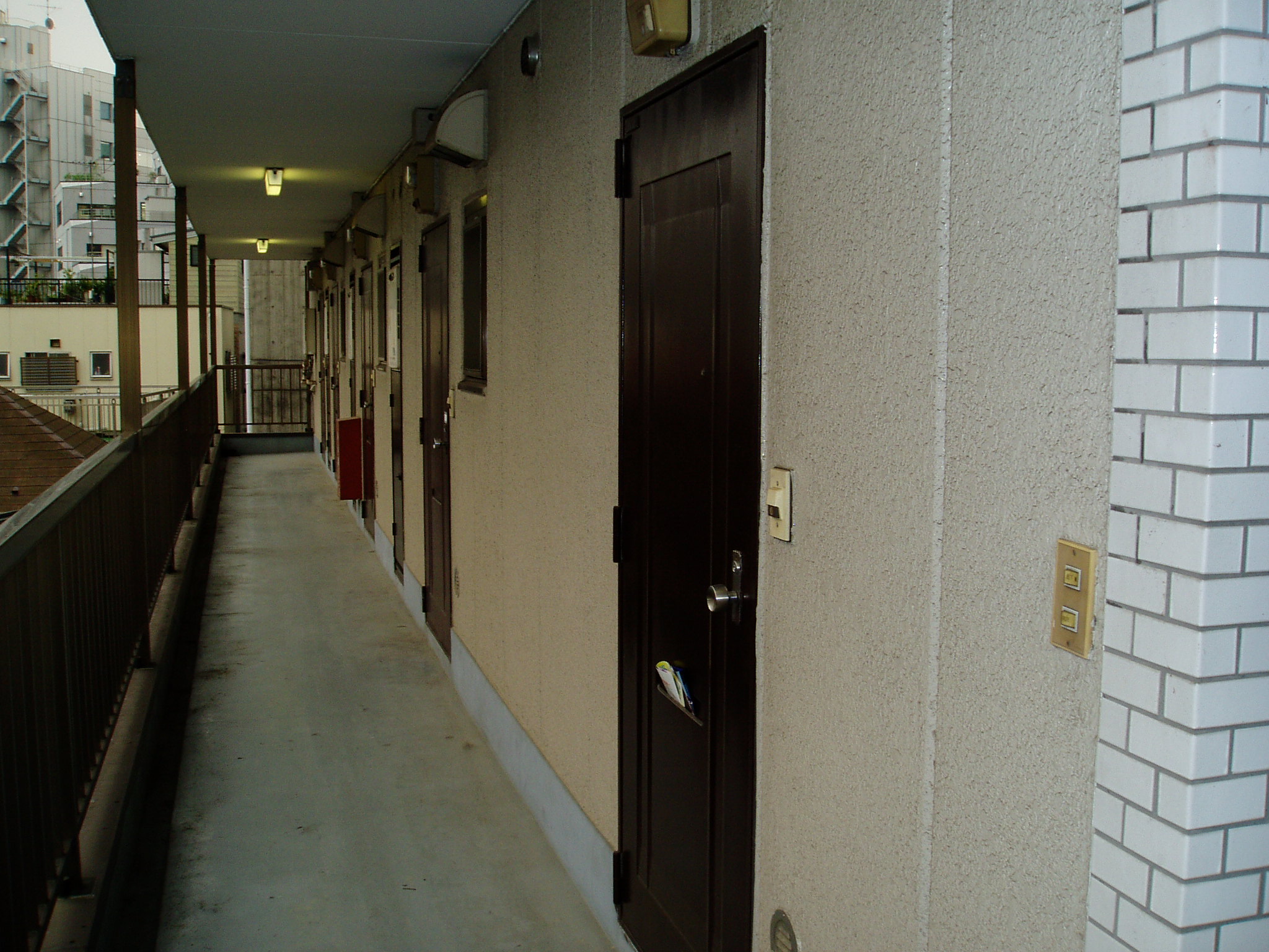 Other common areas