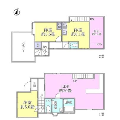 Floor plan. Floor plan