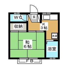 Building appearance
