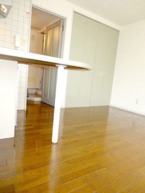 Other room space