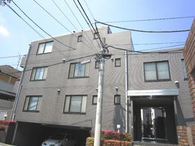Building appearance