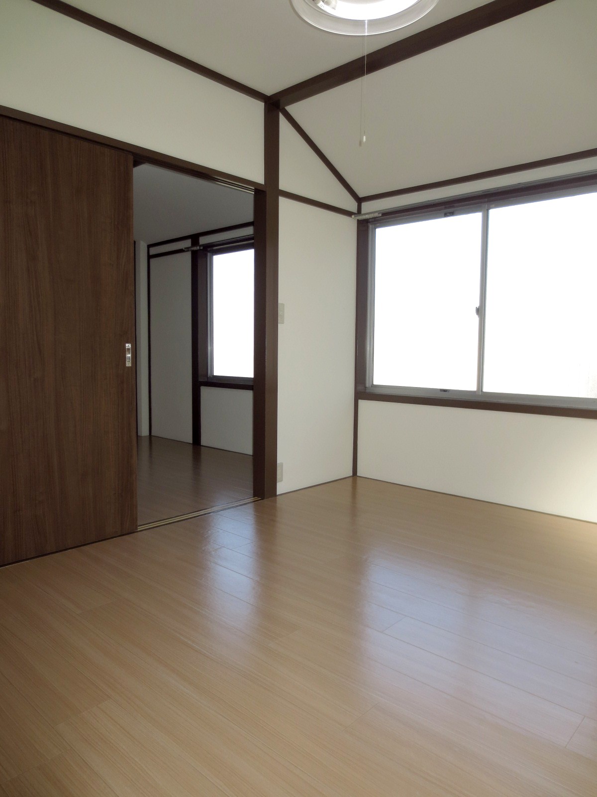 Other room space