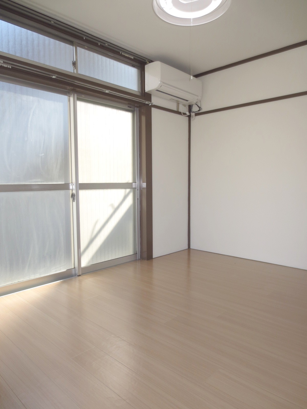 Other room space