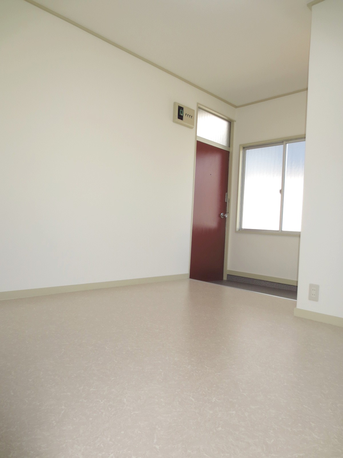 Other room space