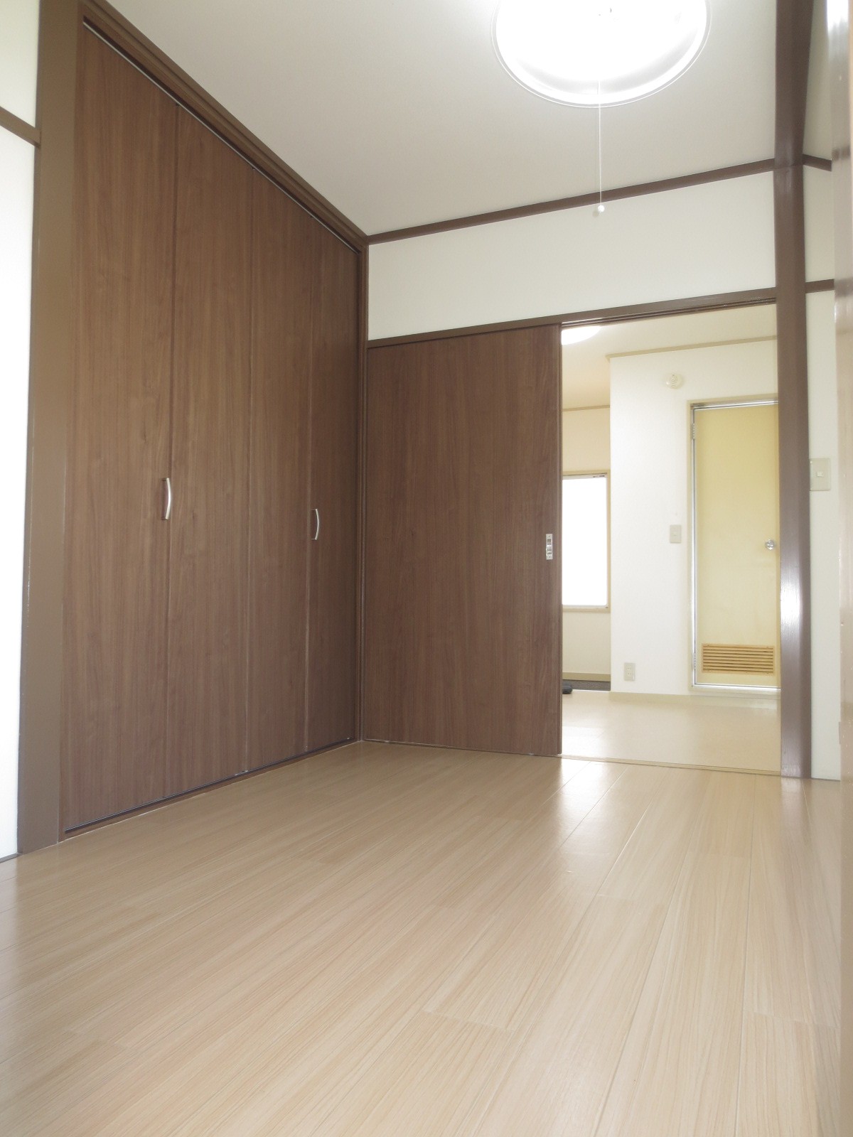 Other room space
