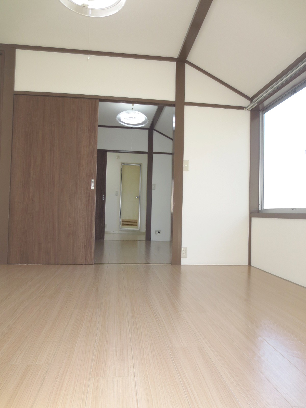 Other room space