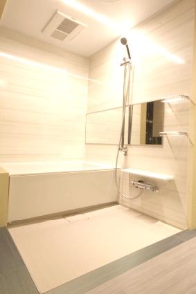 Bathroom. image