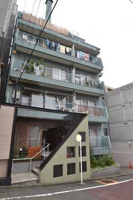 Local appearance photo. appearance