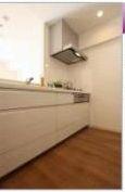 Kitchen. Kitchen complete image view