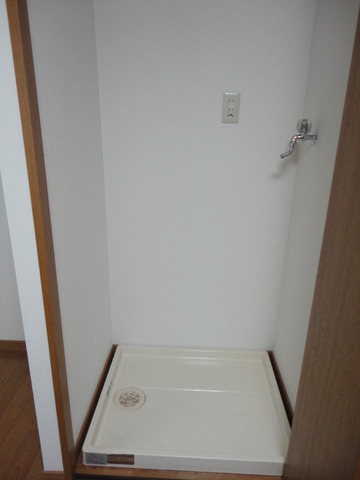 Other Equipment.  ■ Is Indoor Laundry Area.
