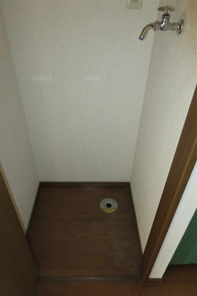 Other. Is Indoor Laundry Area