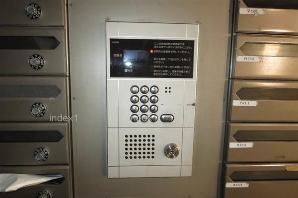 Other. Auto-lock support to have