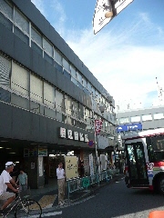 Other. 130m until Yūtenji Station (Other)