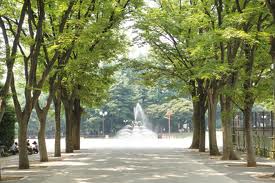 park. 1130m to Setagaya Park (park)