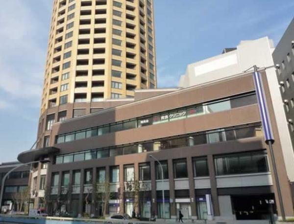 Convenience store. 400m Nakameguro Atlas Tower to a convenience store