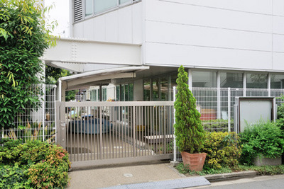 kindergarten ・ Nursery. Bethel kindergarten (kindergarten ・ 812m to the nursery)