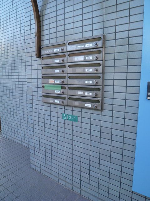 Other. E-mail BOX