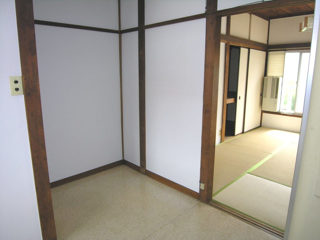 Other room space