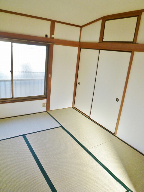 Other. Japanese style room